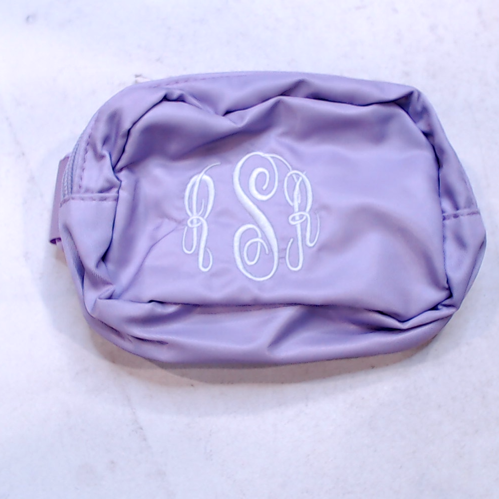 BLOOPER KIDS: Monogrammed Kids Belt Bag