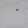 BLOOPER CLOTHING: Monogrammed Pocket T-Shirt