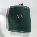 BLOOPER BAG: Monogrammed Ditty Bag
