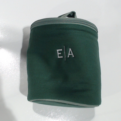 BLOOPER BAG: Monogrammed Ditty Bag