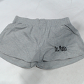BLOOPER CLOTHING: Monogrammed Shorts