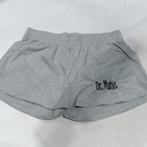 BLOOPER CLOTHING: Monogrammed Shorts