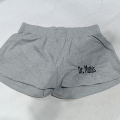 BLOOPER CLOTHING: Monogrammed Shorts