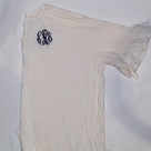 BLOOPER SWIM: Monogrammed Cover Up