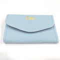 BLOOPER ACCESSORY: Monogrammed Travel Jewelry Organizer