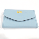 BLOOPER ACCESSORY: Monogrammed Travel Jewelry Organizer