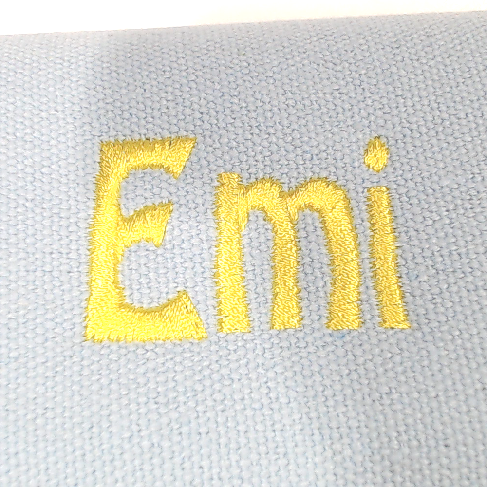 BLOOPER ACCESSORY: Monogrammed Travel Jewelry Organizer