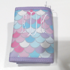 BLOOPER KIDS: Personalized Kids Wallet