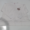 BLOOPER CLOTHING: Monogrammed Crewneck Sweatshirt