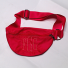 BLOOPER KIDS: Monogrammed Kids Fanny Pack