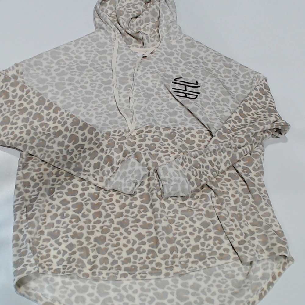 BLOOPER CLOTHING: Monogrammed Softspun Pullover