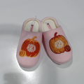 BLOOPER SHOES: Monogrammed Slippers