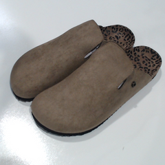 BLOOPER SHOES: BLANK Clogs