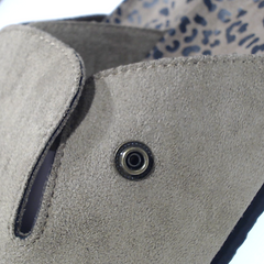 BLOOPER SHOES: BLANK Clogs