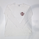 BLOOPER CLOTHING: Monogrammed Tunic Shirt