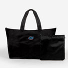 Florida Gators Packable Duffel Bag | Black