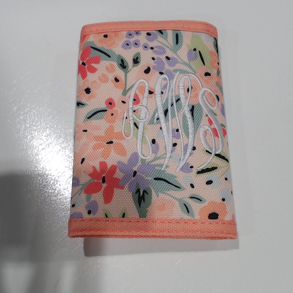 BLOOPER KIDS: Personalized Kids Wallet
