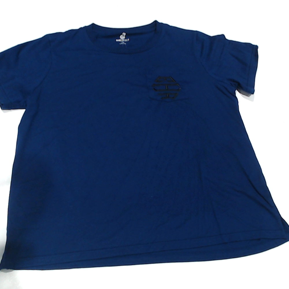 BLOOPER CLOTHING: Monogrammed America T-Shirt