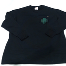 BLOOPER CLOTHING: Monogrammed Crewneck Sweatshirt