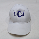 BLOOPER KIDS: Monogrammed Kids Baseball Hat