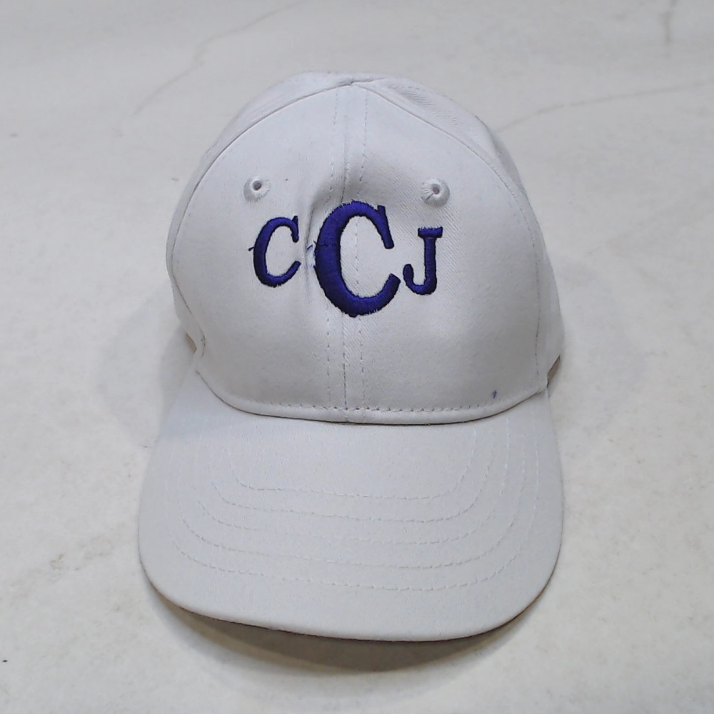 BLOOPER KIDS: Monogrammed Kids Baseball Hat