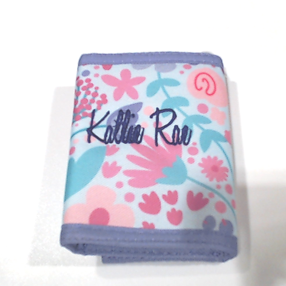 BLOOPER KIDS: Personalized Kids Wallet