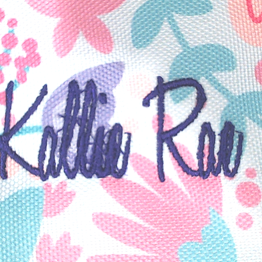 BLOOPER KIDS: Personalized Kids Wallet