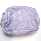 BLOOPER KIDS: Monogrammed Kids Belt Bag