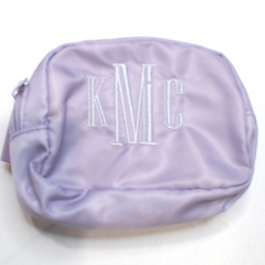 BLOOPER KIDS: Monogrammed Kids Belt Bag