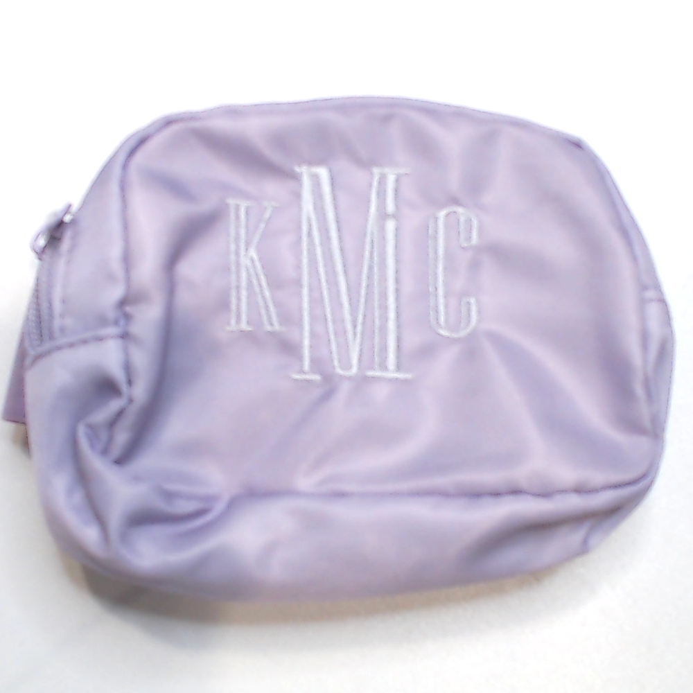 BLOOPER KIDS: Monogrammed Kids Belt Bag