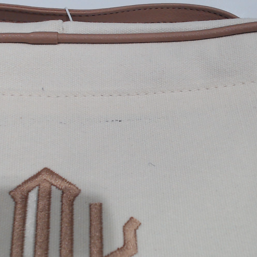 BLOOPER BAG: Monogrammed Travel Toiletry Bag