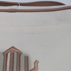 BLOOPER BAG: Monogrammed Travel Toiletry Bag