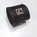 BLOOPER ACCESSORY: Personalized Watch Holder