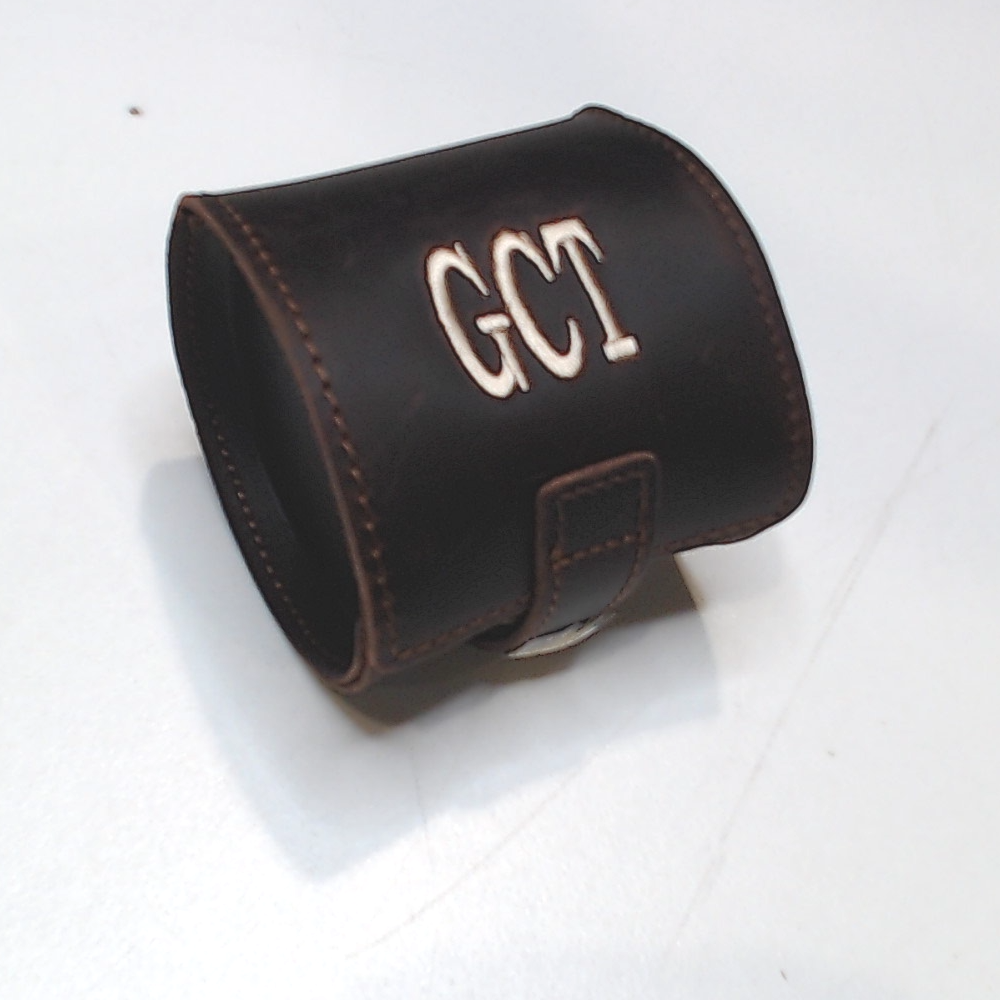 BLOOPER ACCESSORY: Personalized Watch Holder
