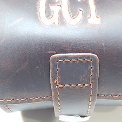 BLOOPER ACCESSORY: Personalized Watch Holder