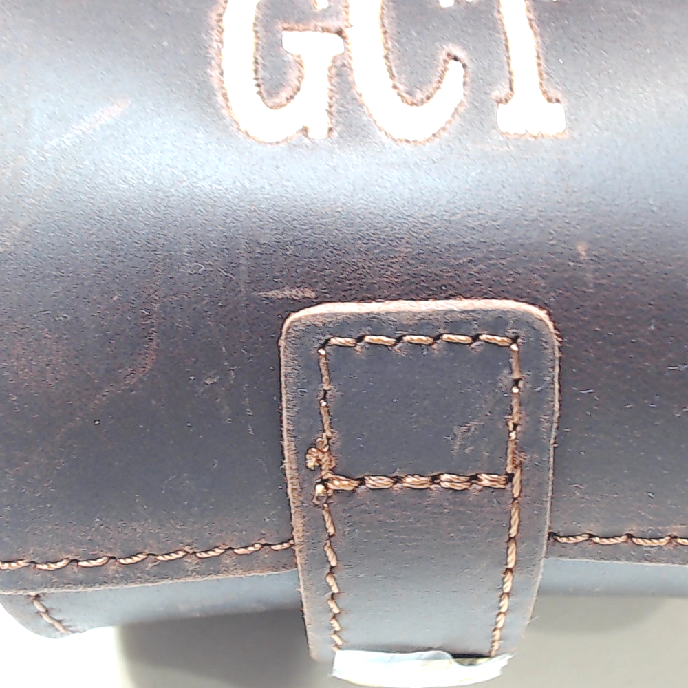 BLOOPER ACCESSORY: Personalized Watch Holder