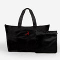 Alabama Crimson Tide Monogrammed Packable Duffel Bag