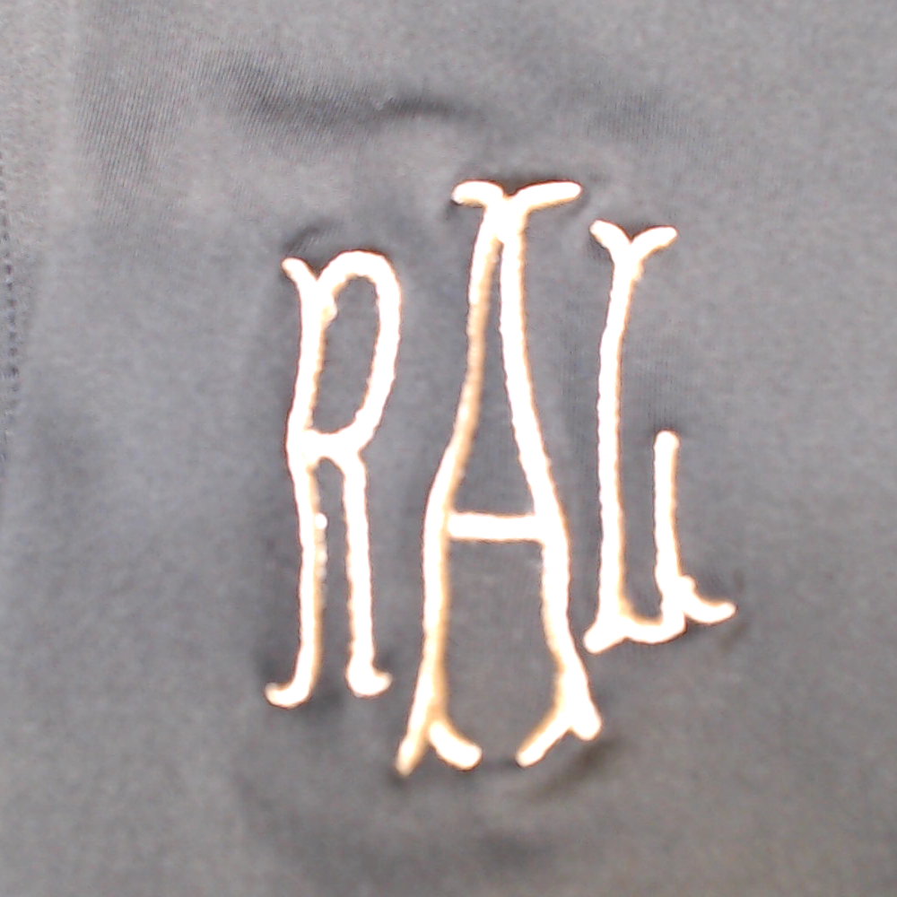 BLOOPER CLOTHING: Personalized Leggings