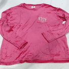BLOOPER CLOTHING: Monogrammed Softspun Lounge Top