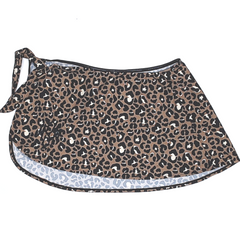 BLOOPER SWIM: Monogrammed Sarong