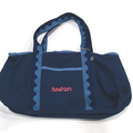 BLOOPER BAG: Monogrammed Anywhere Tote Bag