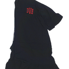 BLOOPER SWIM: Monogrammed Cover Up