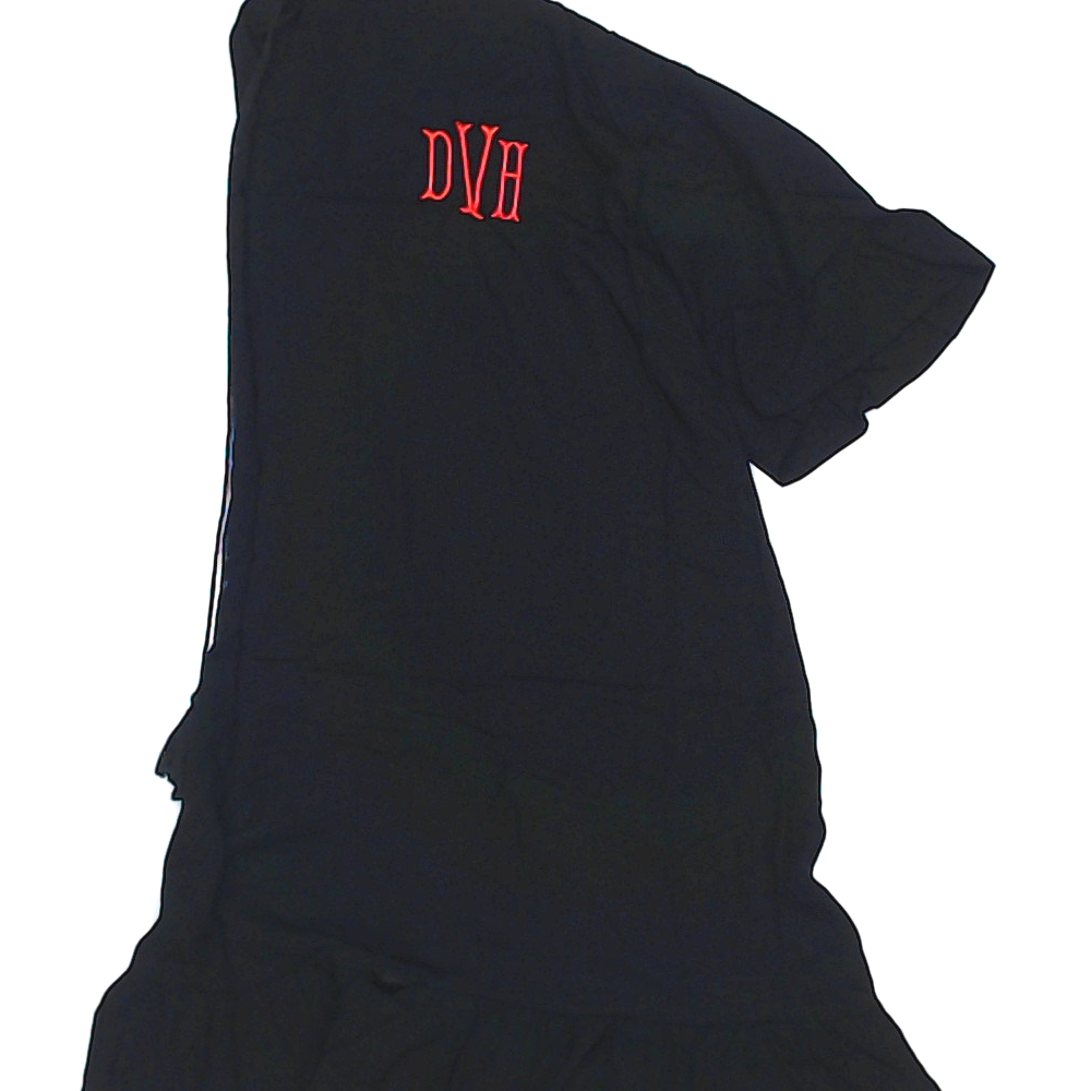 BLOOPER SWIM: Monogrammed Cover Up