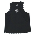 BLOOPER CLOTHING: Monogrammed Exercise Tank