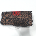 BLOOPER BAG: Monogrammed Toiletry Kit