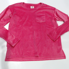 BLOOPER CLOTHING: BLANK Softspun Lounge Top