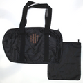 BLOOPER KIDS: Monogrammed Kids Activity Bag