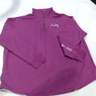 BLOOPER CLOTHING: Personalized Faith Pullover