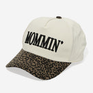 Leopard Mom Trucker Hat | Leopard Print