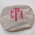 BLOOPER KIDS: Monogrammed Kids Belt Bag